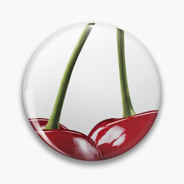 Item preview, Cherry Twins Icon designed and sold by pumsquare.