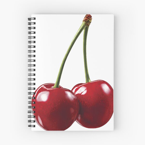 Item preview, Cherry Twins Icon designed and sold by pumsquare.