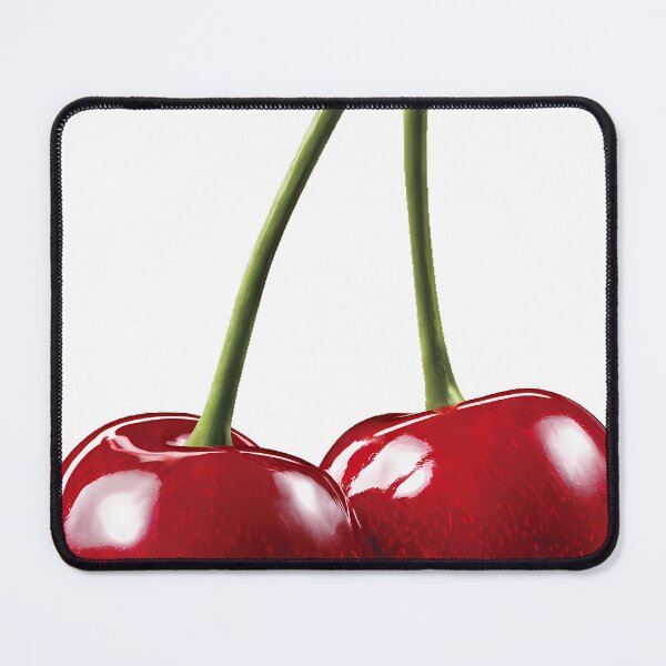Item preview, Cherry Twins Icon designed and sold by pumsquare.