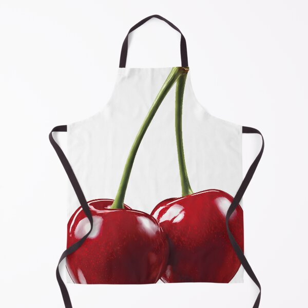 Item preview, Cherry Twins Icon designed and sold by pumsquare.