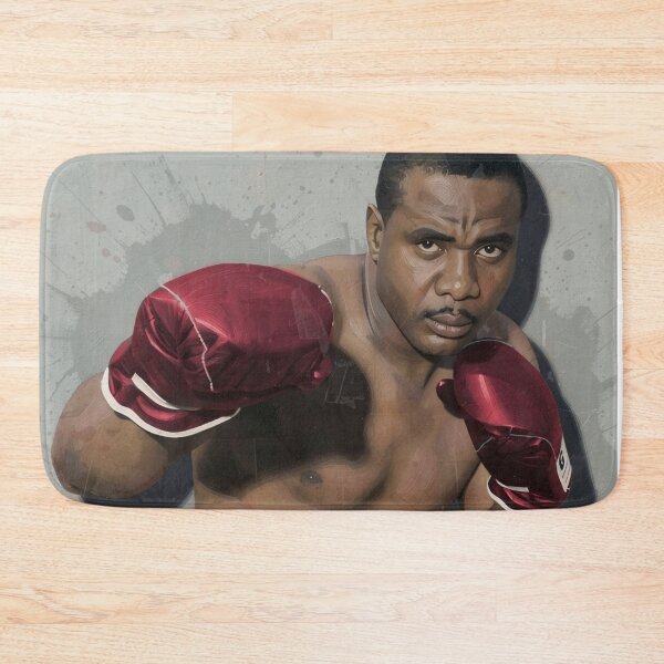 Item preview, Sonny Liston designed and sold by MoodiArtist.