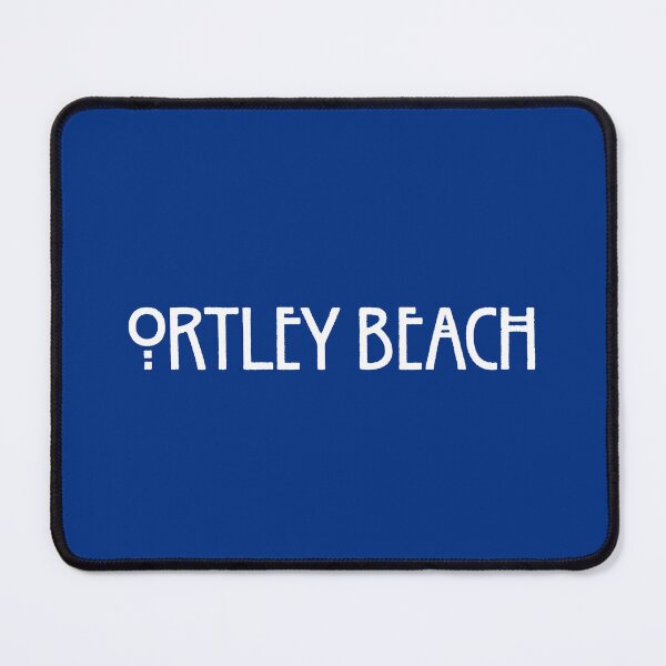Item preview, Ortley Beach, NJ designed and sold by RiverLeigh.