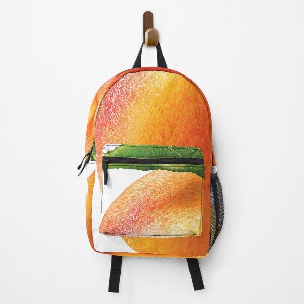 Item preview, Ripe Peach Icon designed and sold by pumsquare.