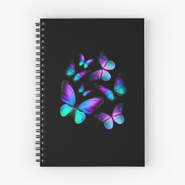 Item preview, Butterflies designed and sold by WolnoscZycia.