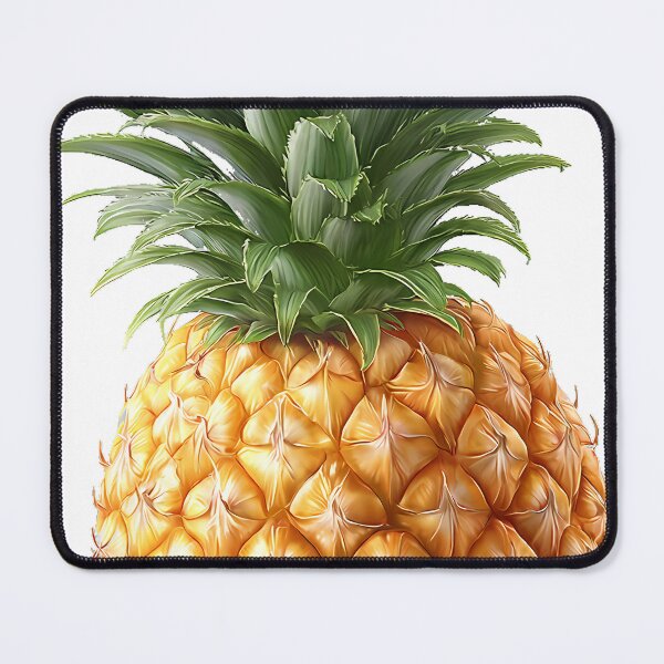 Item preview, Pineapple Icon designed and sold by pumsquare.