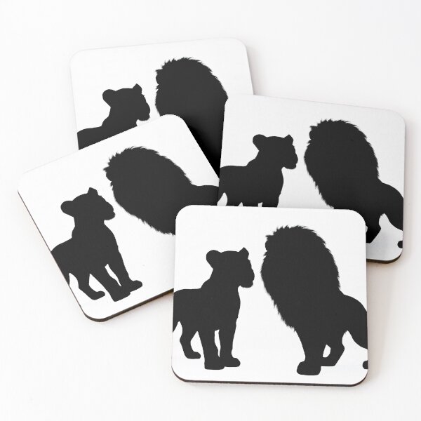 Item preview, Lion designed and sold by SmikiM.