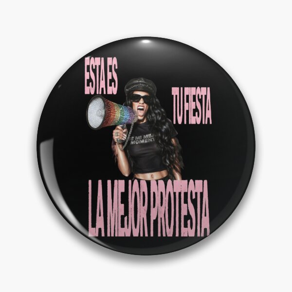 Item preview, LALI - orgullo designed and sold by __iamclair.