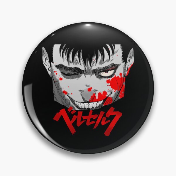 Item preview, Scribble Black Berserker  designed and sold by Izaa-aart.