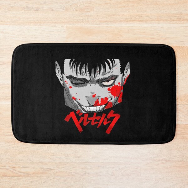 Item preview, Scribble Black Berserker  designed and sold by Izaa-aart.