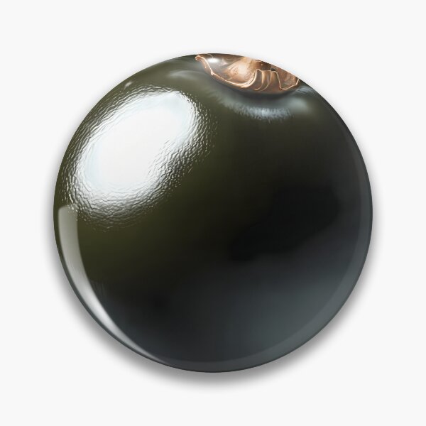 Item preview, Black Sapote Icon designed and sold by pumsquare.