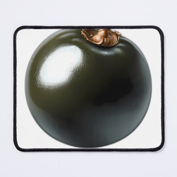 Item preview, Black Sapote Icon designed and sold by pumsquare.