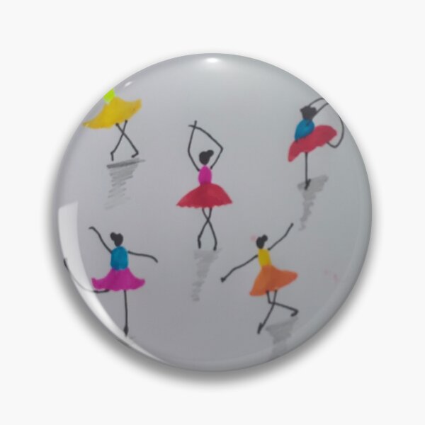Item preview, Dancing girl design  designed and sold by Pujakumari1176.