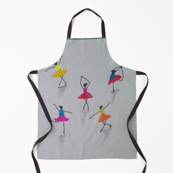 Item preview, Dancing girl design designed and sold by Pujakumari1176.