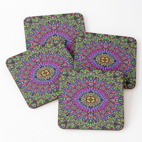 Item preview, Mystic Scene designed and sold by Sunleil.
