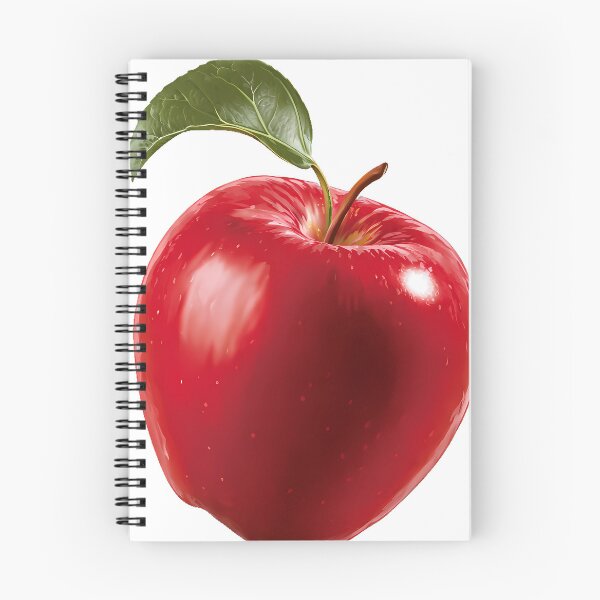 Item preview, Red Apple Icon designed and sold by pumsquare.