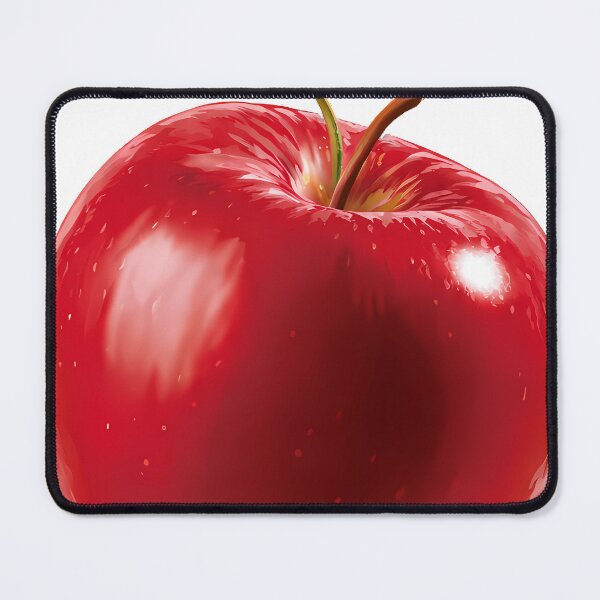 Item preview, Red Apple Icon designed and sold by pumsquare.
