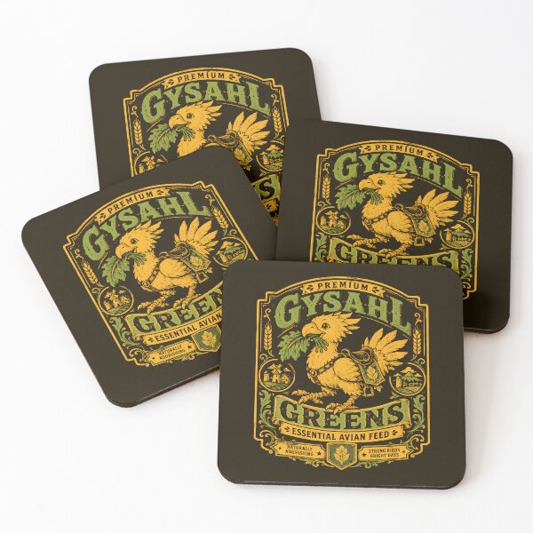 Item preview, Gysahl Greens Farm Sign designed and sold by agearb.