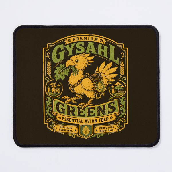 Item preview, Gysahl Greens Farm Sign designed and sold by agearb.