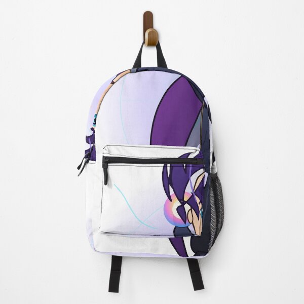 Item preview, Anime Max Power designed and sold by SLAYTHESPACE.
