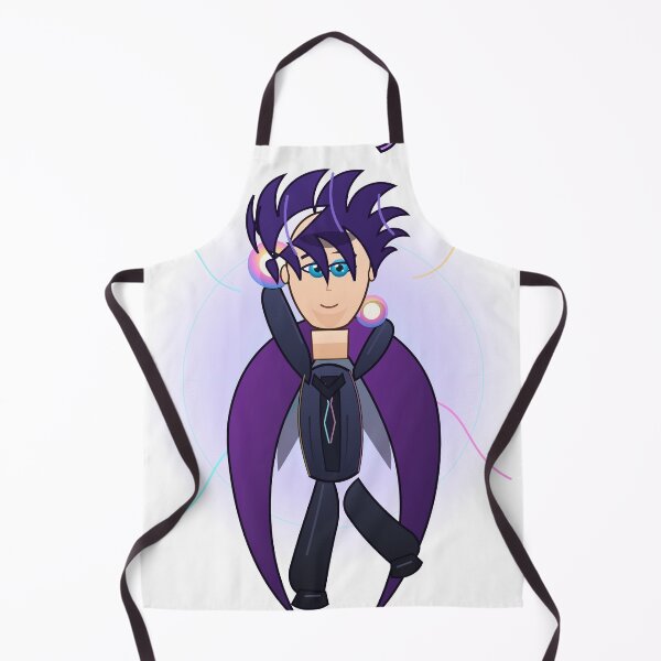 Item preview, Anime Max Power designed and sold by SLAYTHESPACE.