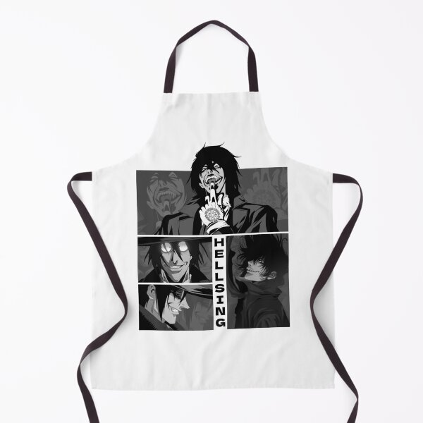 Item preview, Hellsing designed and sold by HappyGl.