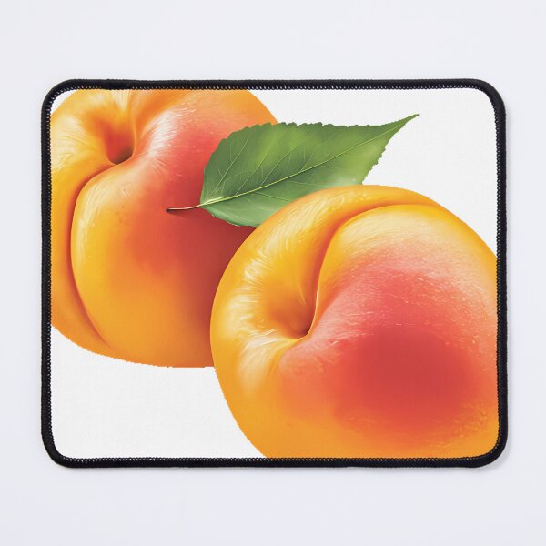Item preview, Apricot Duo Icon designed and sold by pumsquare.