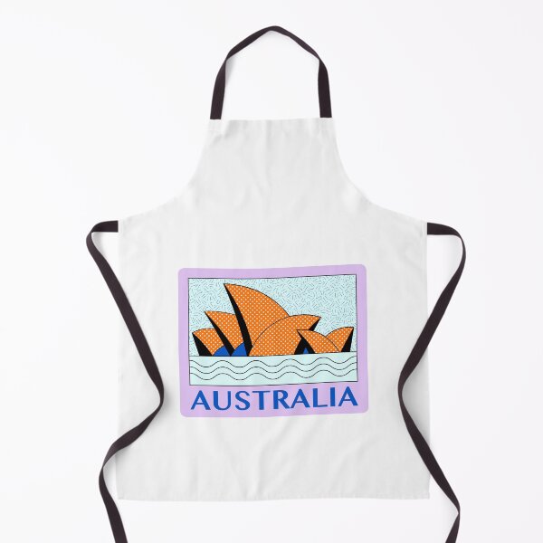 Item preview, Australia Sydney Opera House Travel Landmark Tourist designed and sold by Simsimah26Parks.