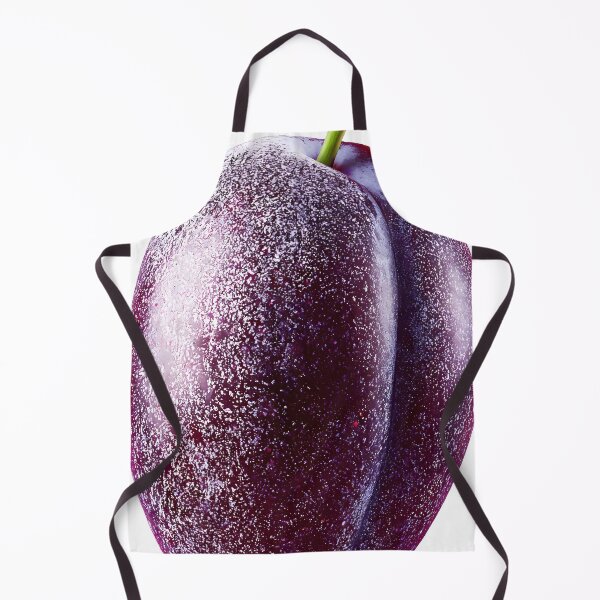 Item preview, Dark Plum Icon designed and sold by pumsquare.