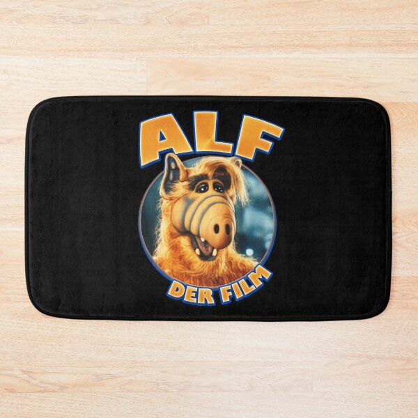 Item preview, Alf Vintage designed and sold by The Art by Rossouw.