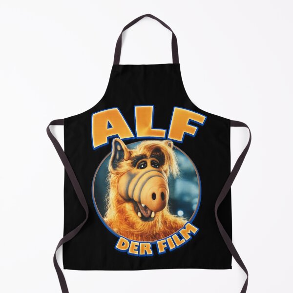Item preview, Alf Vintage designed and sold by The Art by Rossouw.
