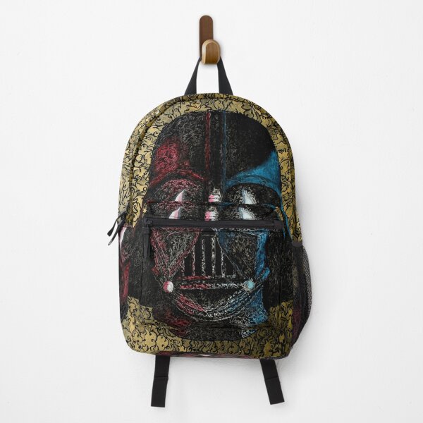 Item preview, Darth Vader mask designed and sold by Guiarte SMS.