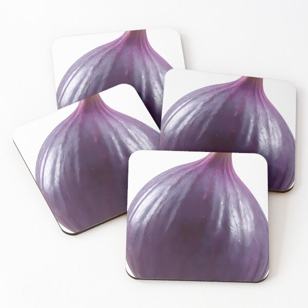 Item preview, Icono de higo designed and sold by pumsquare.