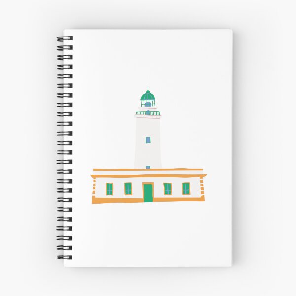 Item preview, Coastal Lighthouse Ocean Traveler designed and sold by Simsimah26Parks.