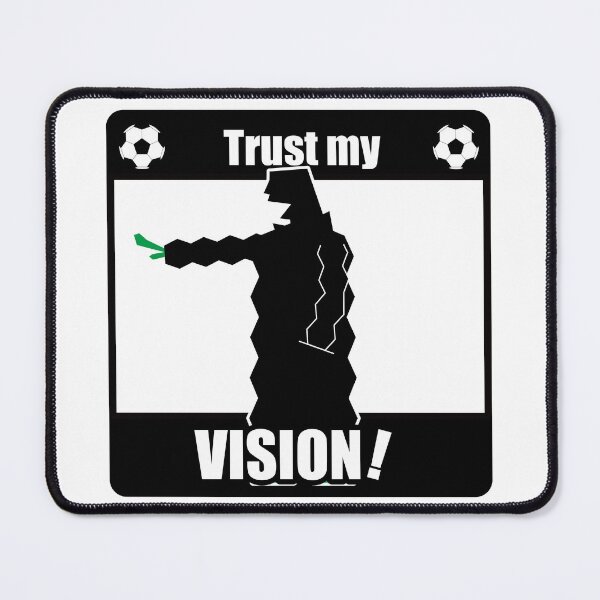 Item preview, Soccer Coach Silhouette Art — Strategy and Leadership designed and sold by R-T-Gracie.