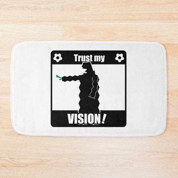 Item preview, Soccer Coach Silhouette Art — Strategy and Leadership designed and sold by R-T-Gracie.