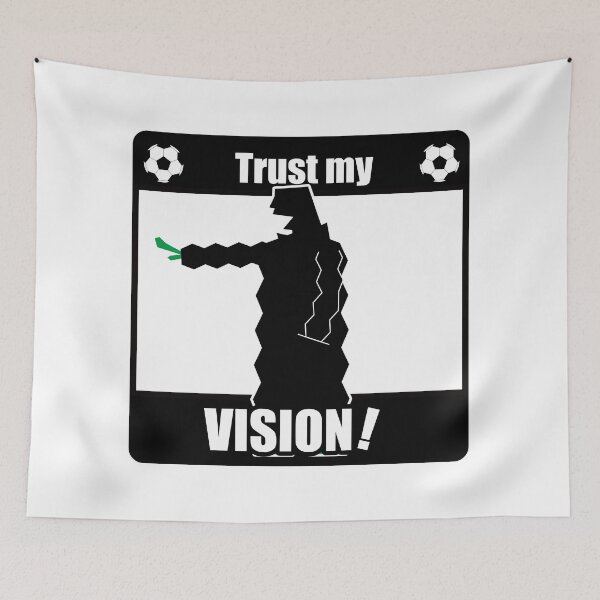 Item preview, Soccer Coach Silhouette Art — Strategy and Leadership designed and sold by R-T-Gracie.