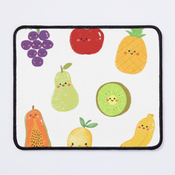 Item preview, Cute Fruits designed and sold by AESTHETISCAPES.
