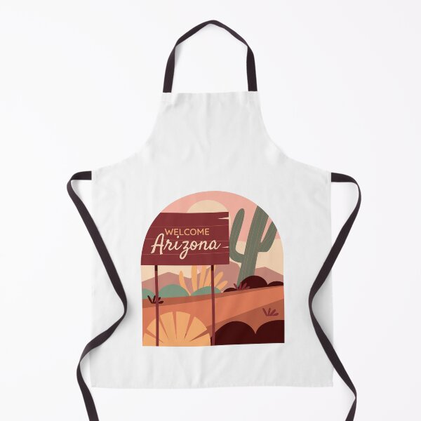 Item preview, Welcome Arizona State Pride Desert Southwest Traveler designed and sold by Simsimah26Parks.