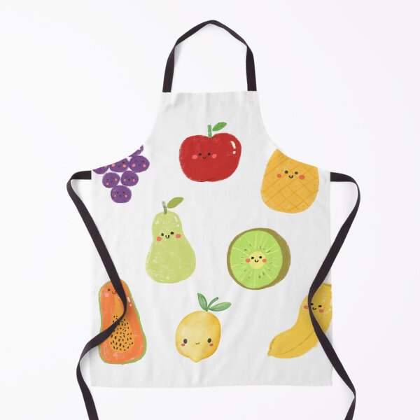 Item preview, Cute Fruits designed and sold by AESTHETISCAPES.