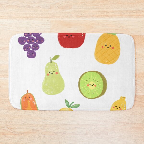 Item preview, Cute Fruits designed and sold by AESTHETISCAPES.