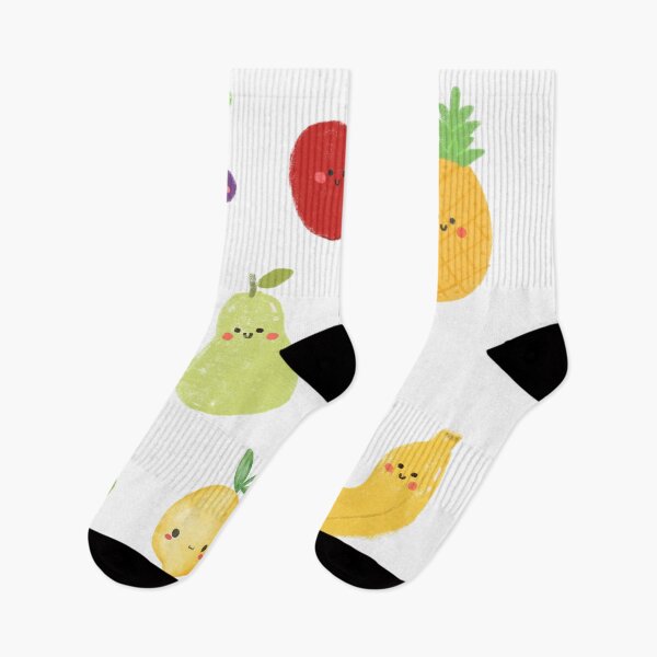 Item preview, Cute Fruits designed and sold by AESTHETISCAPES.