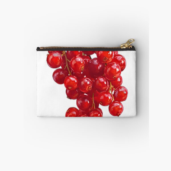 Item preview, Red Currant Branch Icon designed and sold by pumsquare.