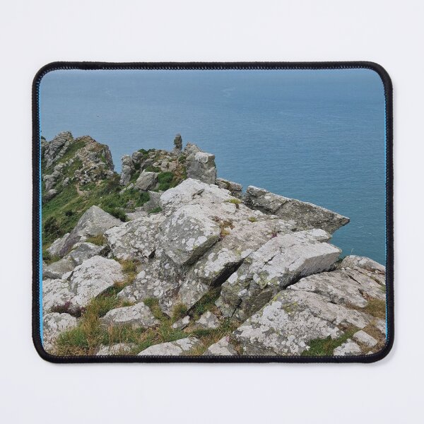 Item preview, Valley of Rocks designed and sold by JcPix.