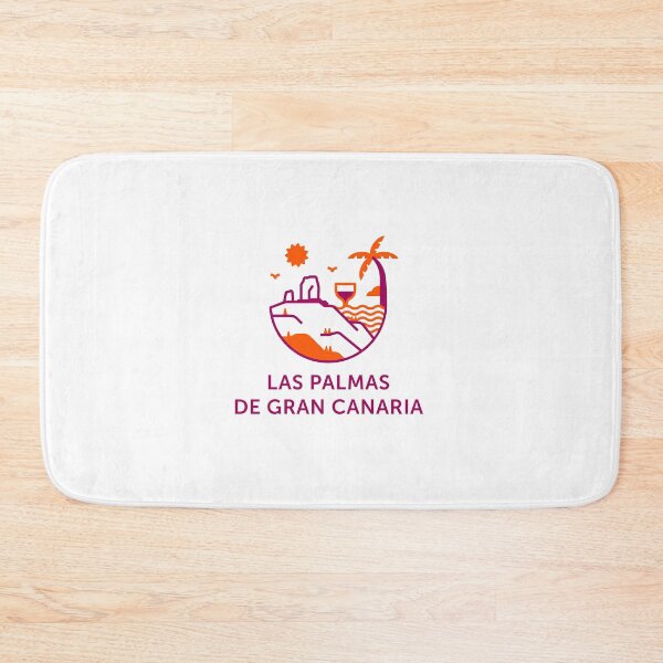 Item preview, Las Palmas De Gran Canaria Travel Island Vacation Souvenir designed and sold by Simsimah26Parks.