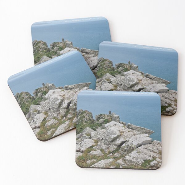 Item preview, Valley of Rocks designed and sold by JcPix.