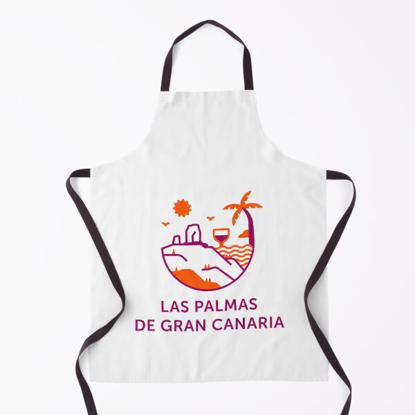 Item preview, Las Palmas De Gran Canaria Travel Island Vacation Souvenir designed and sold by Simsimah26Parks.