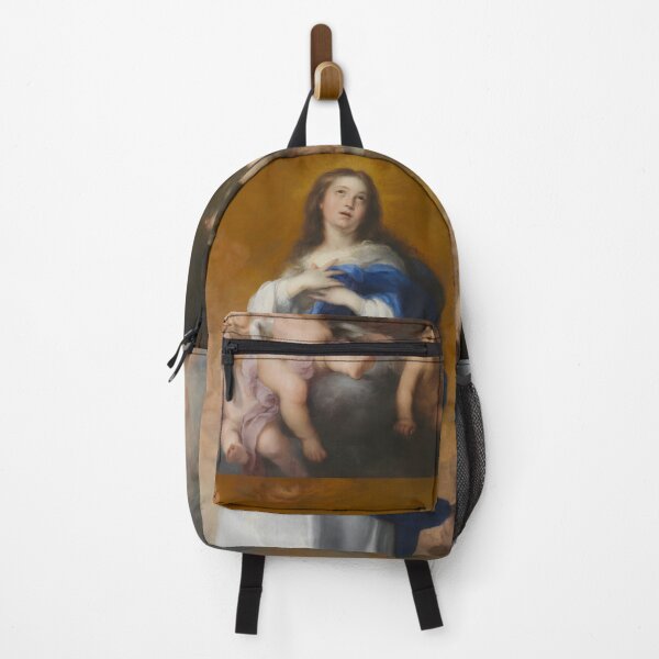 Item preview, The Immaculate Conception of Los Venerables by Murillo designed and sold by Aleksandar Kostjuk.