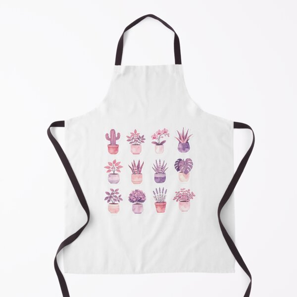 Item preview, Vintage Garden Cart Botanical Watercolor Illustration designed and sold by Spirit of Siam.
