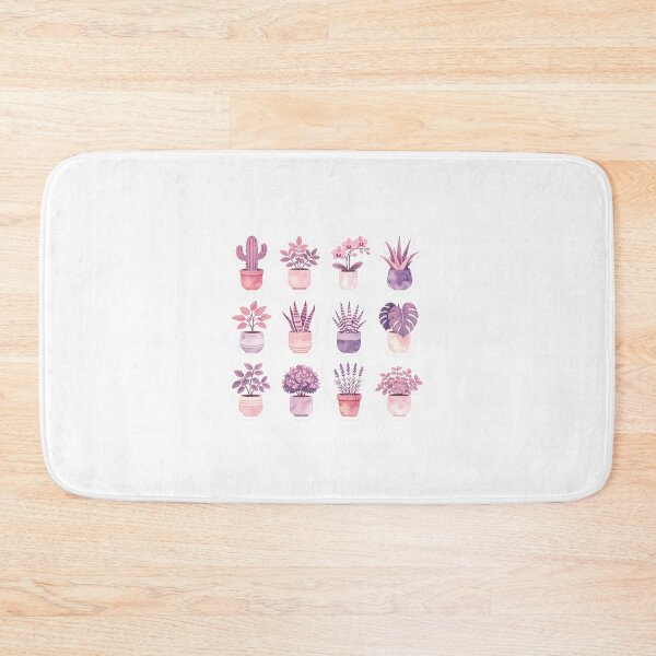 Item preview, Vintage Garden Cart Botanical Watercolor Illustration designed and sold by Spirit of Siam.