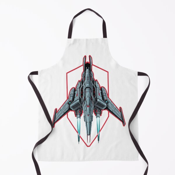 Item preview, Advanced Sci-Fi Interstellar Starship Vector Art designed and sold by Dzblack.